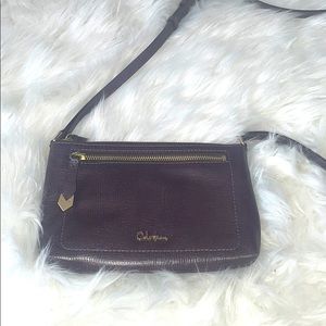 Cole Haan Leather Crossbody